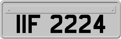 IIF2224