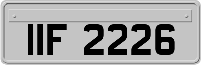 IIF2226