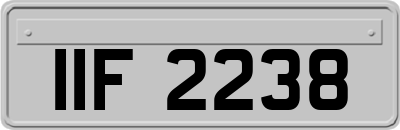 IIF2238