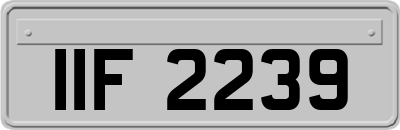 IIF2239