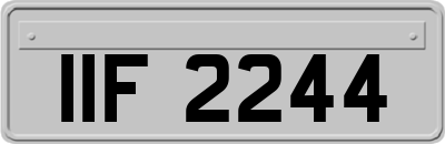 IIF2244