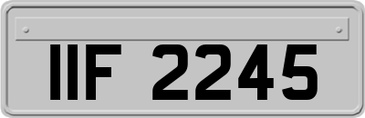 IIF2245
