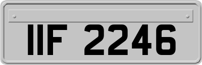 IIF2246