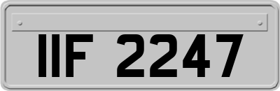 IIF2247