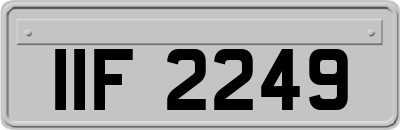 IIF2249