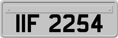 IIF2254