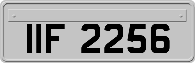 IIF2256