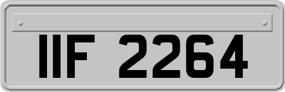 IIF2264