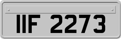 IIF2273