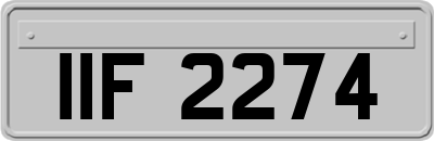IIF2274