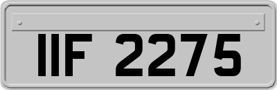 IIF2275