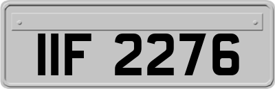 IIF2276