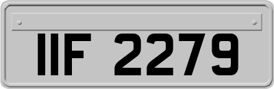 IIF2279