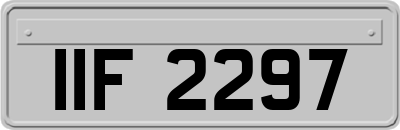 IIF2297