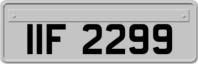 IIF2299