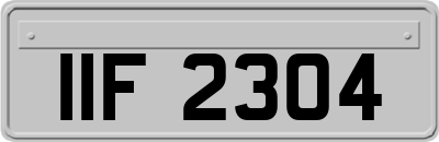 IIF2304