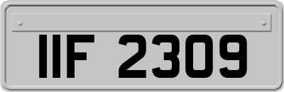 IIF2309