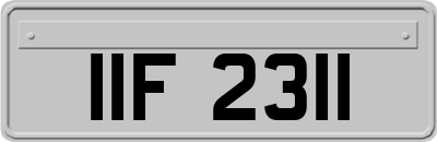 IIF2311