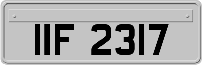 IIF2317