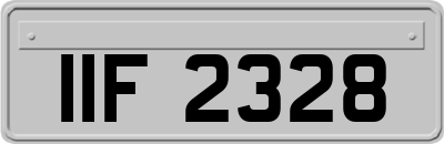 IIF2328