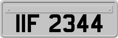 IIF2344