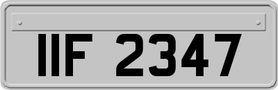 IIF2347