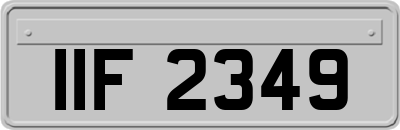 IIF2349