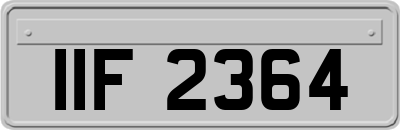 IIF2364