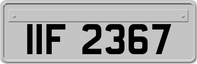 IIF2367