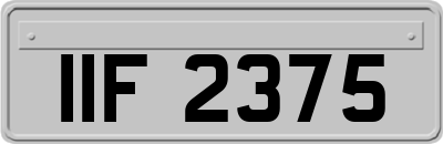 IIF2375