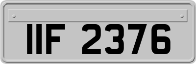 IIF2376