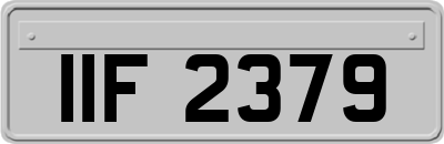 IIF2379