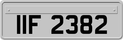 IIF2382