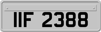 IIF2388