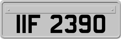 IIF2390