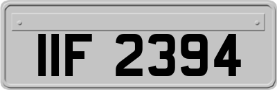 IIF2394