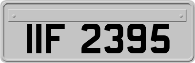 IIF2395