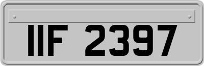 IIF2397