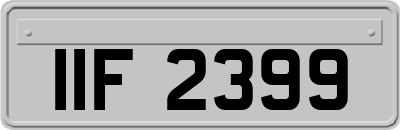 IIF2399