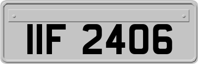 IIF2406