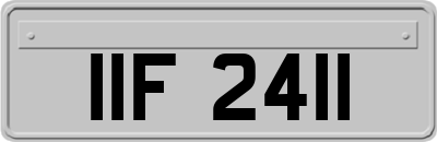 IIF2411