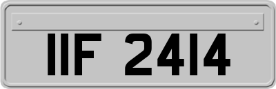 IIF2414