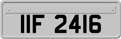 IIF2416