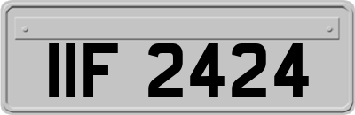 IIF2424