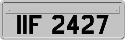 IIF2427
