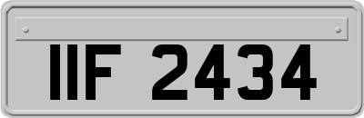 IIF2434