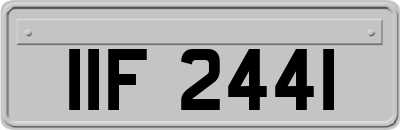 IIF2441