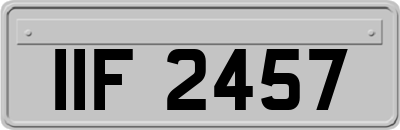 IIF2457
