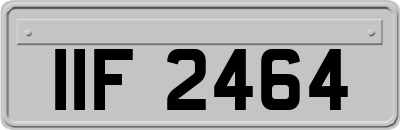 IIF2464