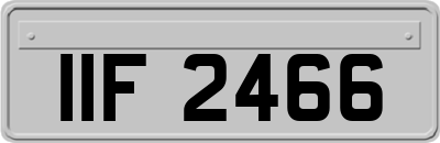 IIF2466